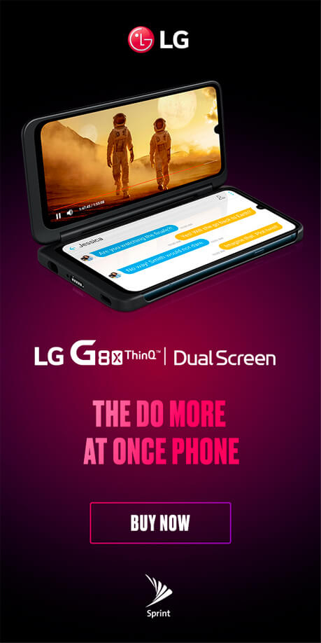 LG :: Digitaland