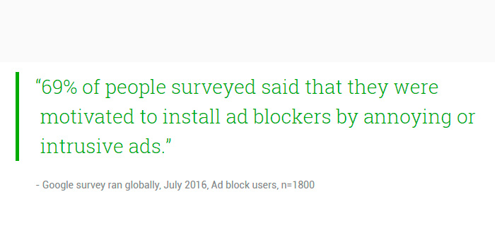 - Image Credit to DoubleClick Blog: https://www.doubleclickbygoogle.com/articles/creating-better-ad-experiences